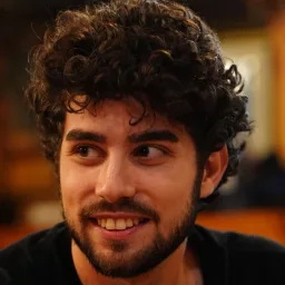 David Cano Aparicio
